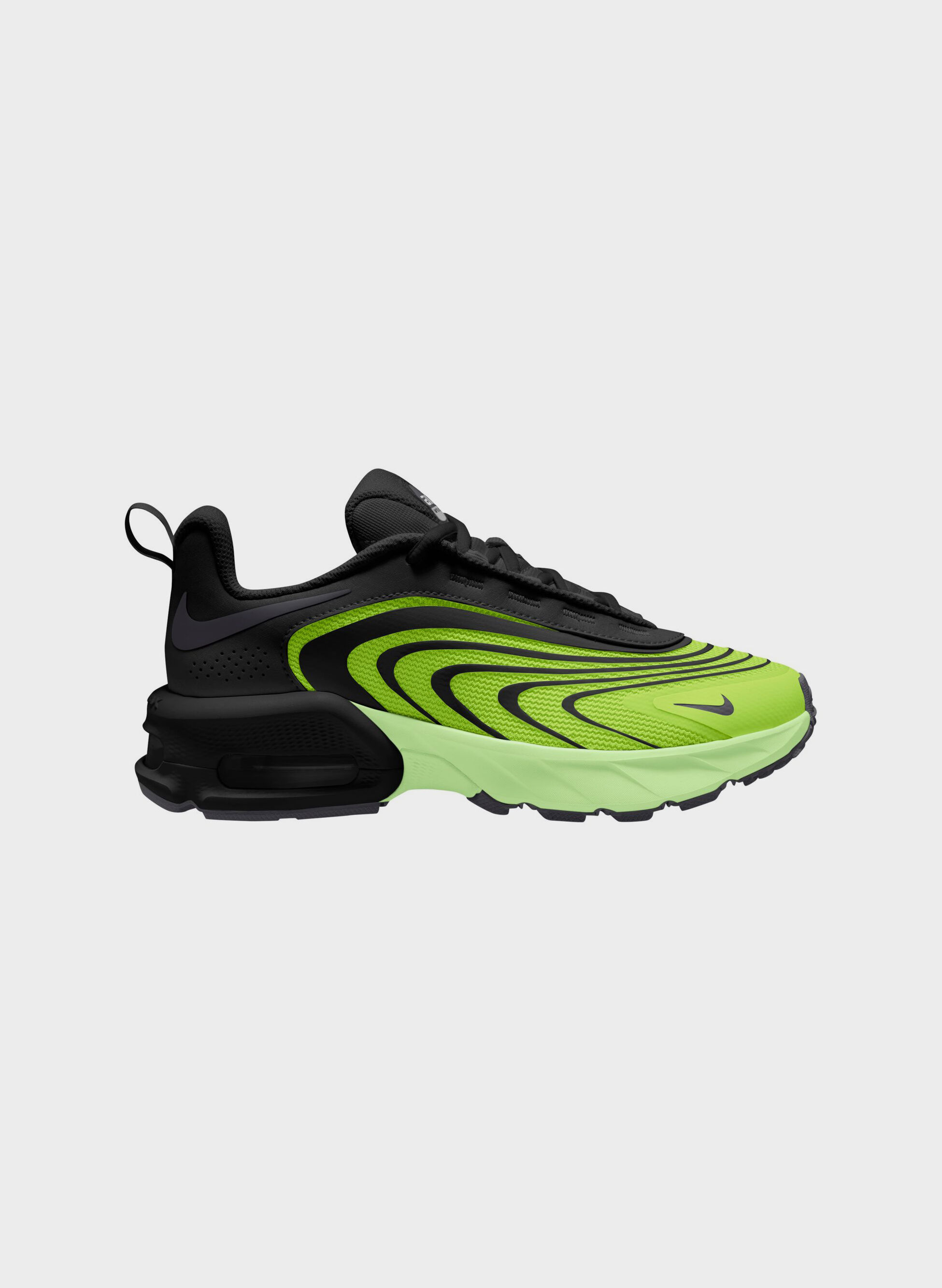 NIKE SCARPA AIR MAX FIRE RAGAZZO 5Y