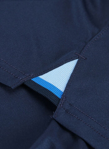 SHORT SS LAZIO HOME 125 ANNIVERSARY, 14 NVY, small