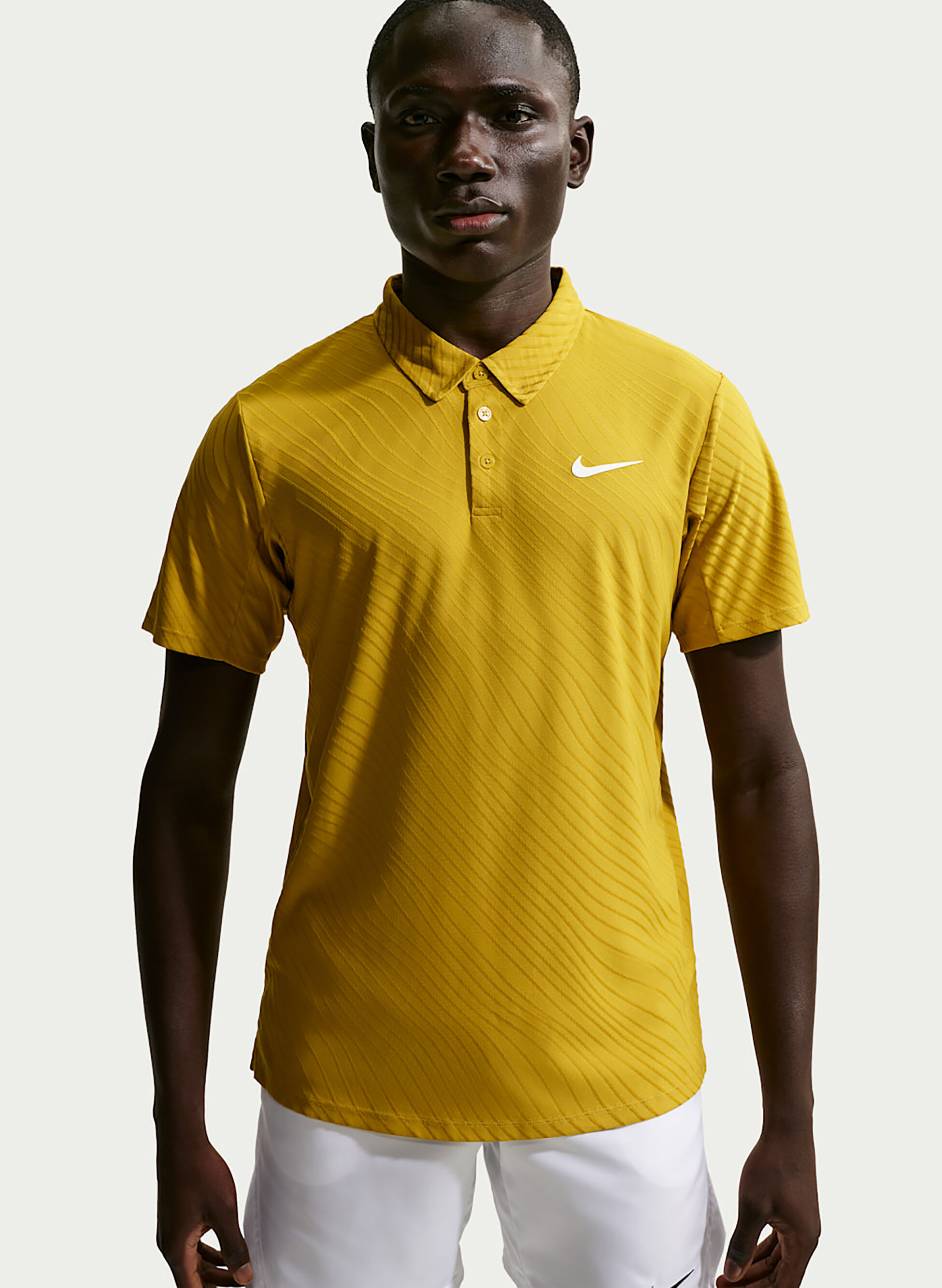 POLO SINNER COURT SLAM DRI-FIT ADV