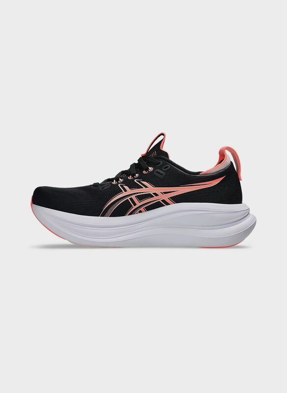 SCARPA GEL-NIMBUS 28, 003 BLKCORAL, medium