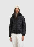 GIUBBOTTO CAMELIA ONDINA, 999 BLK, thumb