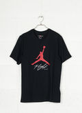T-SHIRT JORDAN JUMPMAN FLY, 010BLK, thumb