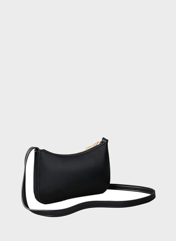 BORSA BOLD MINI BAG, UB1 BLK, medium