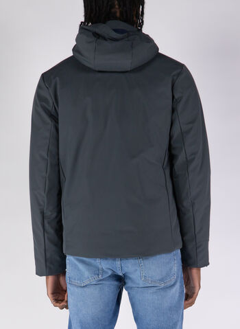 GIUBBOTTO POLAR SOFTSHELL, G04542 GREY, small