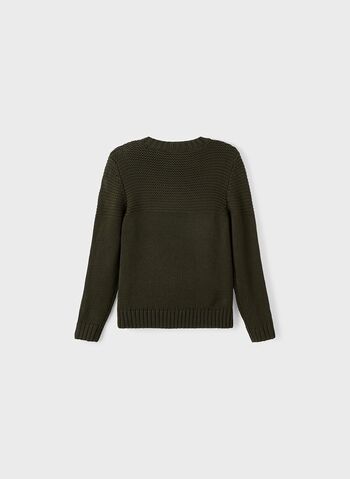 MAGLIONE ONABEN RAGAZZO, ROSIN, small