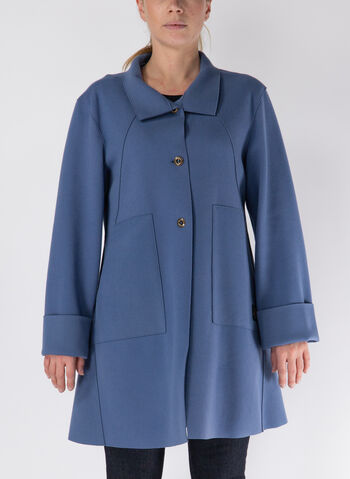 CAPPOTTO PARIS, F04060 BLUE MIRAGE, small