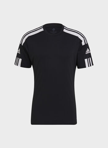 MAGLIA AEROREADY PRIMEGREEN, BLKWHT, small