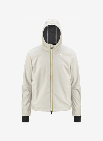 GIACCA JACKO BONDED JERSEY, , small