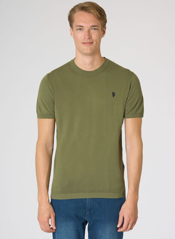 T-SHIRT IKE, 446 MILI, medium