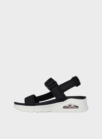 SANDALO UNO SUMMER STAND 2, BLK, small