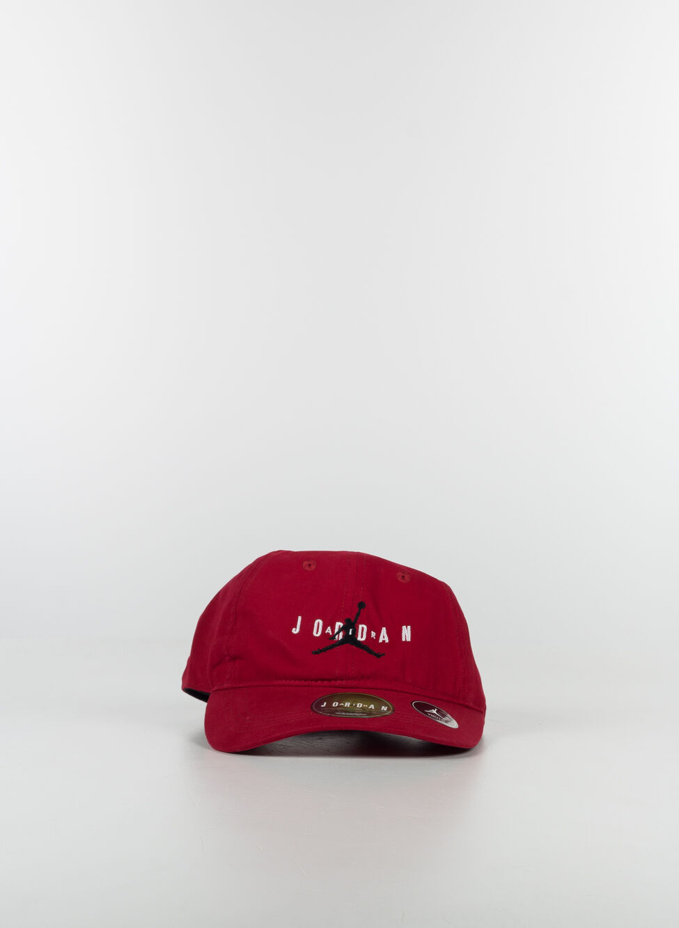 CAPPELLO CON VISIERA JORDAN DA RAGAZZO UNI