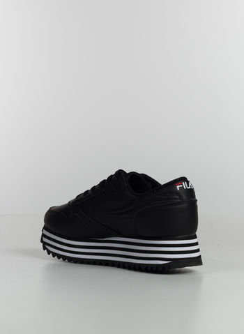 SCARPA ORBIT ZEPPA STRIPE, 11W BLK, small