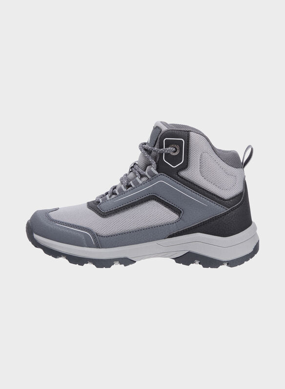 SCARPA MAINE III AQB MID JUNIOR, 901 GREY, medium