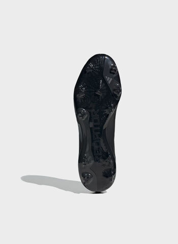 SCARPA PREDATOR LEAGUE FG, BLK, small