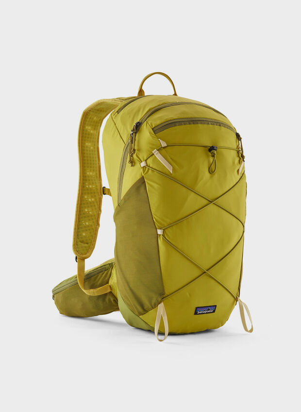 ZAINO TERRAVIA PACK 22 LT, GREEN, large