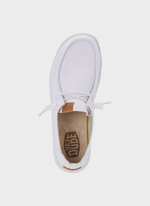 SCARPA WENDY STRETCH CVS, - WHITE, medium