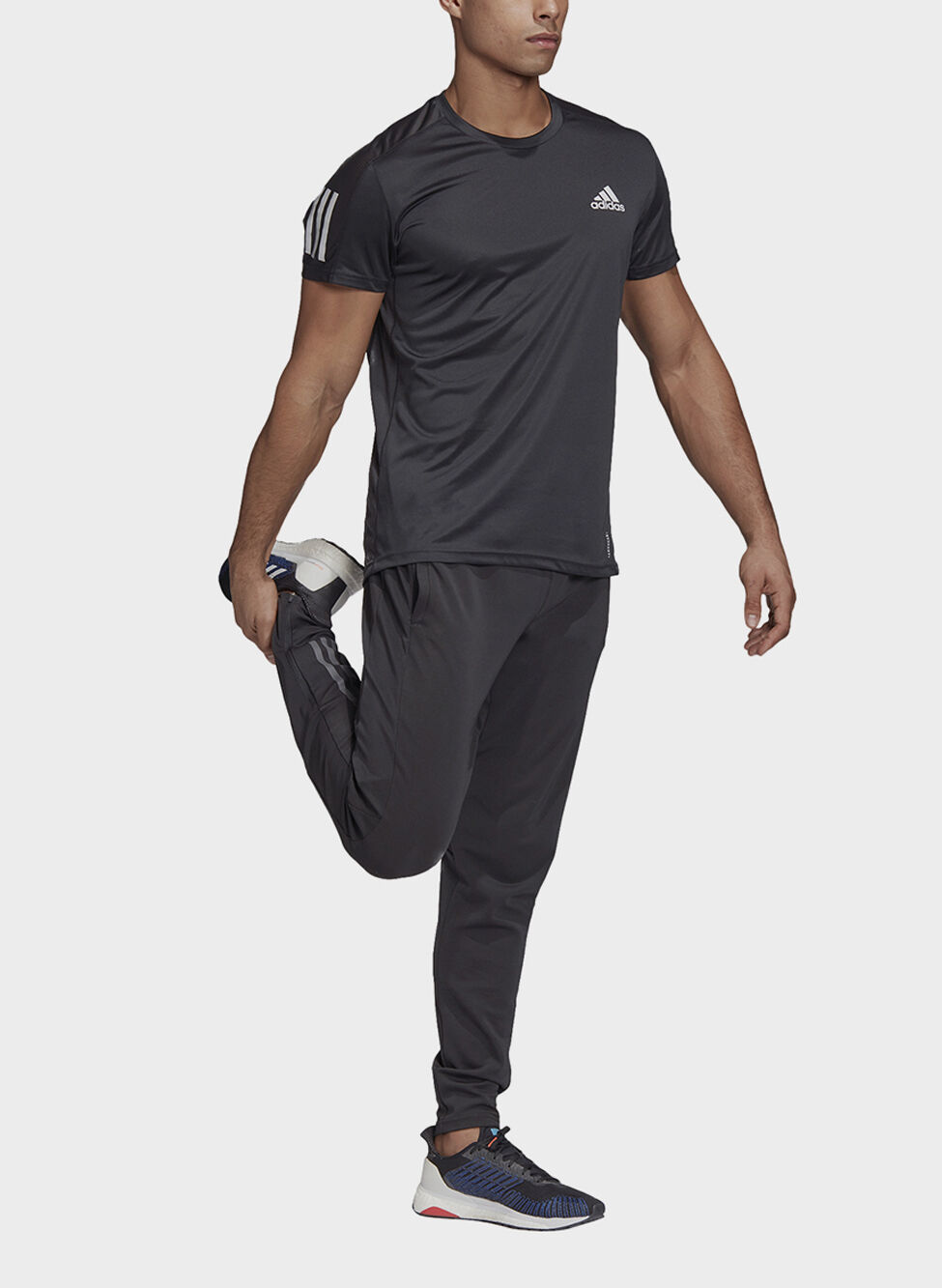 tênis adidas superstar vulc adv preto