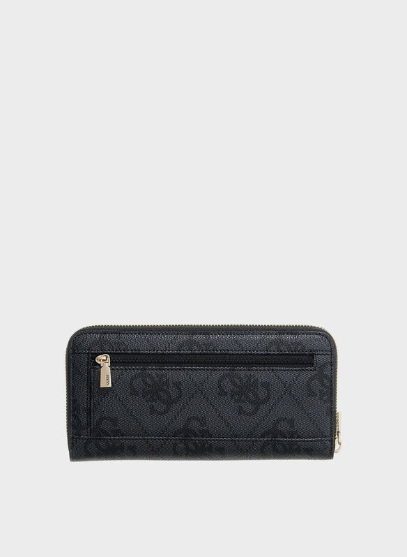 PORTAFOGLIO KARNILLA 4G MAXI WALLET, CLO BLK, medium