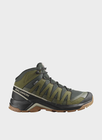 SCARPA MID ADVENTURE RECON GORE-TEX, OLIVE, small