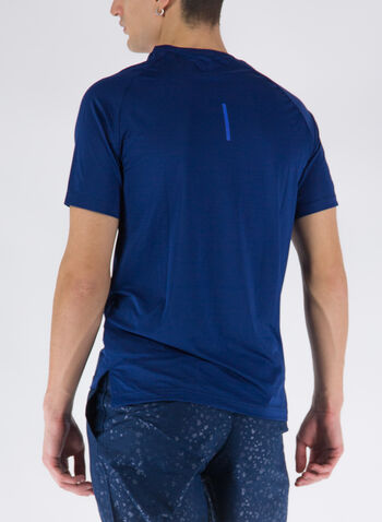 MAGLIA TANUI, BLUE, small