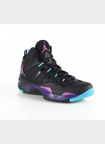 SCARPA JORDAN SUPERFLY 2 , 009BLK, small