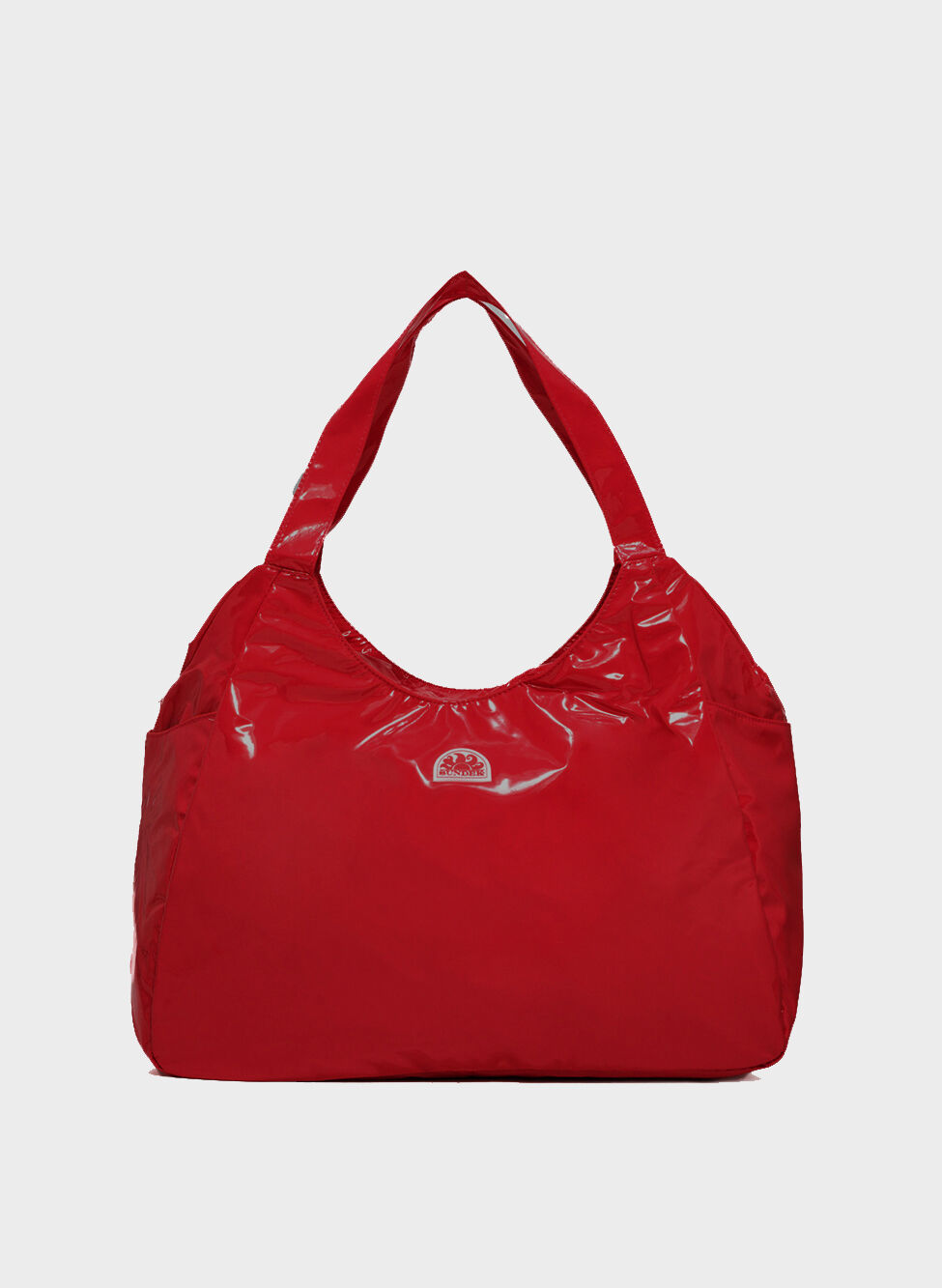 Bogota-Bag Borsa mare Sundek AW406ABC25SW - Leonetti Store