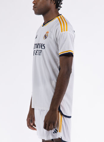 MAGLIA REAL MADRID HOME 23/24, WHT, small
