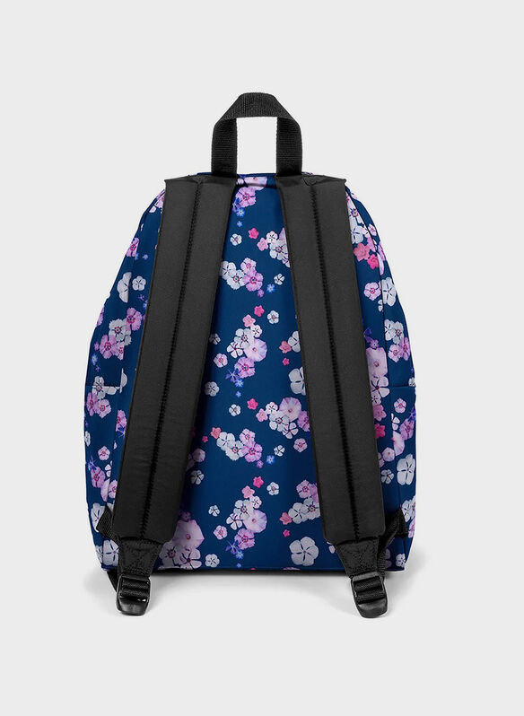ZAINO PADDED, - FLORAL NVY, medium