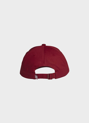 CAPPELLO TREFOIL BASEBALL, BORDO, small