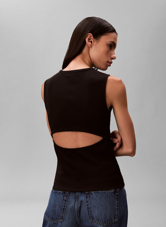 CANOTTA RIB, UB1 BLK, medium