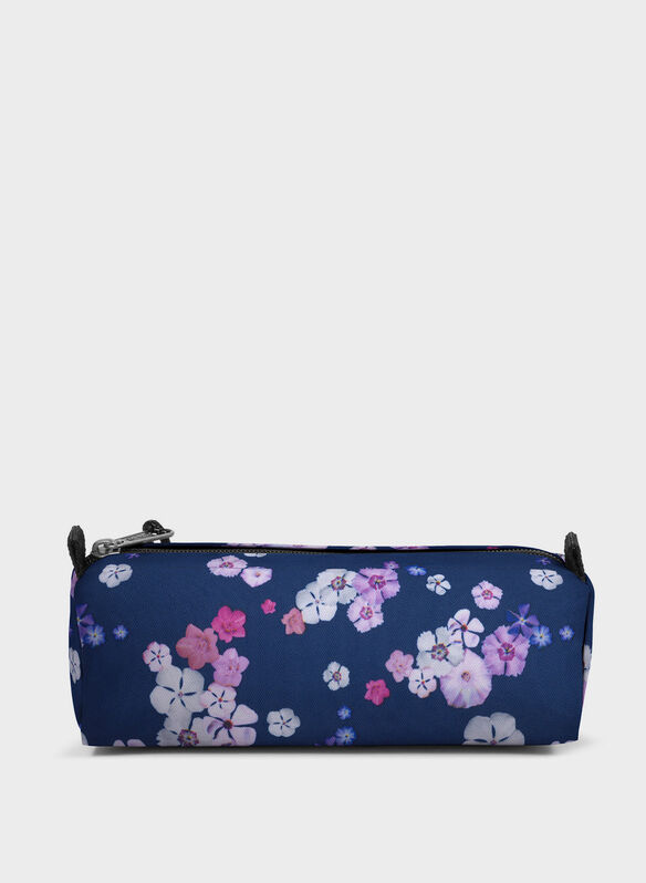ASTUCCIO BENCHMARK, - FLORAL NVY, medium