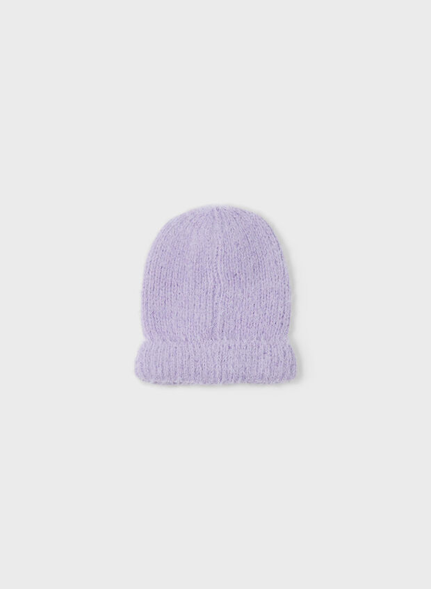 CAPPELLO MOLLIE BAMBINA, LAVANDER, large