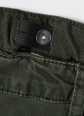 PANTALONE BEN CARGO BAMBINO, ROSIN VERDONE, small