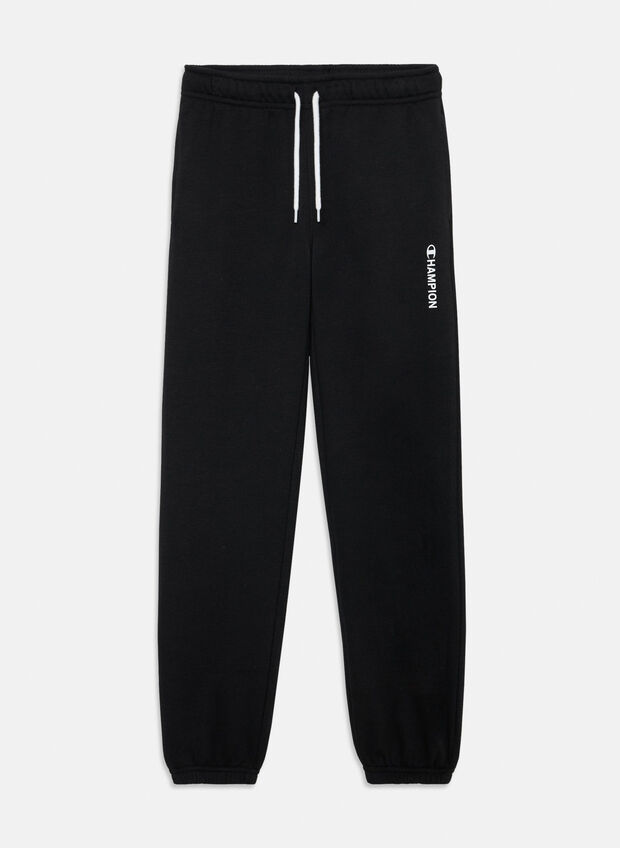 PANTALONE GRAPHIC SHOP RAGAZZO, KK001 BLK, large