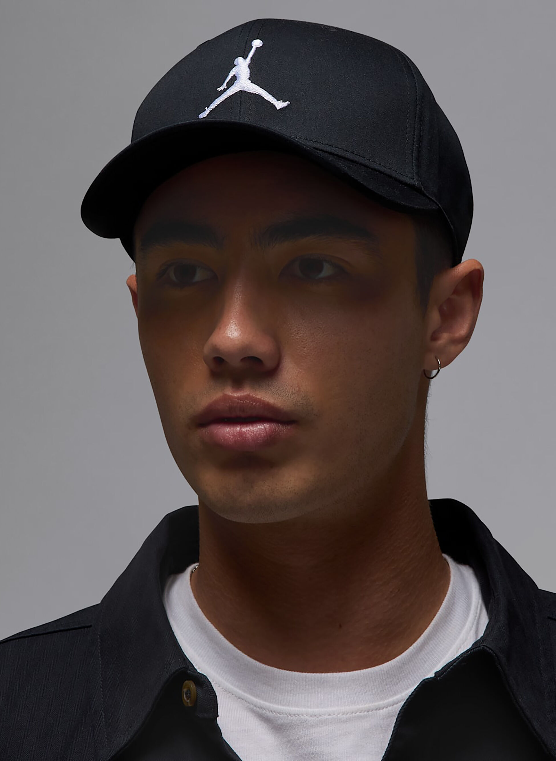 NIKE CAPPELLO JORDAN RISE M L