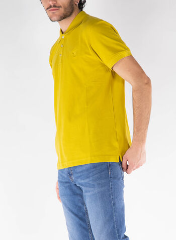POLO PIFF, 690XXX YELLOW, small
