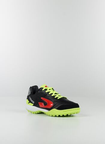 SCARPA VIPER TF CALCETTO, BLKFLUO, small