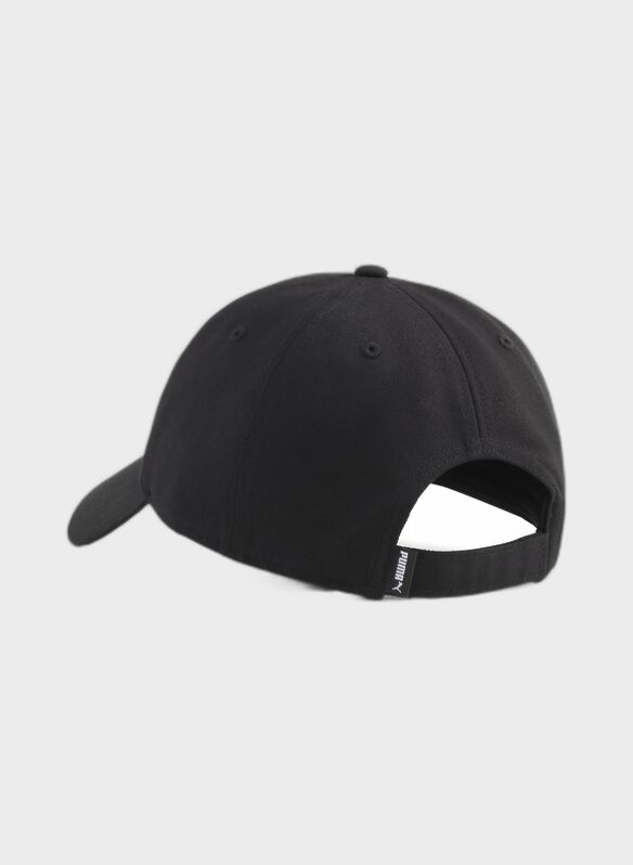 CAPPELLO CAT PATCH UNISEX, 01 BLK, medium