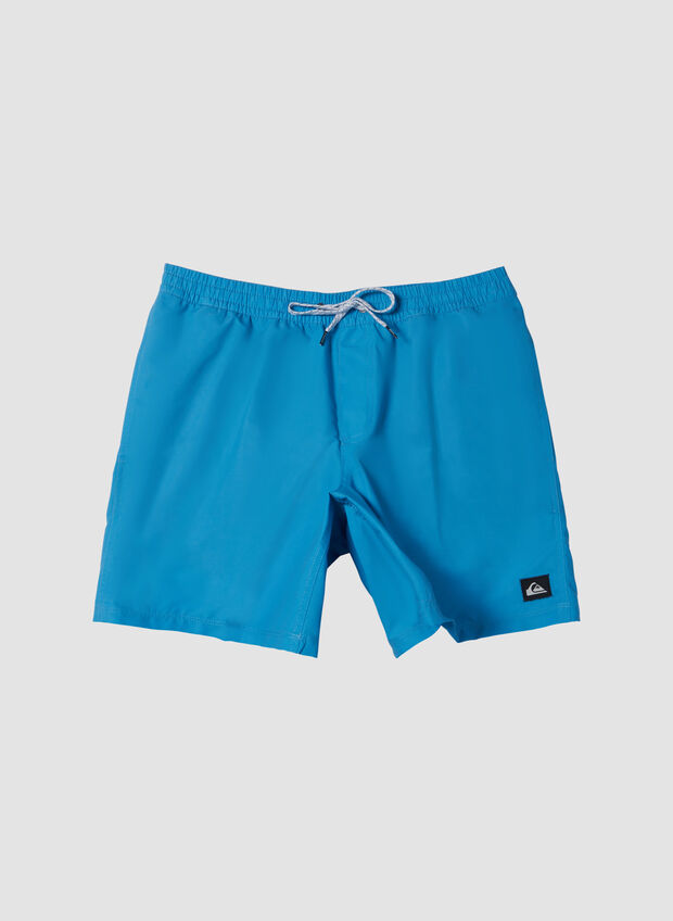 COSTUME BOXER VOLLEY EVERYDAY 14 RAGAZZO, BNH0 BLUE, large