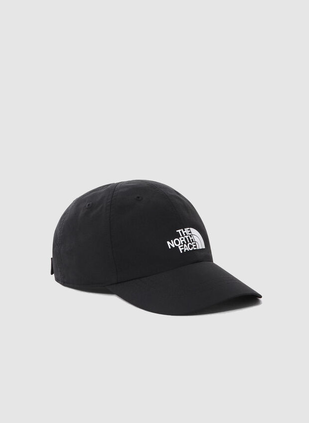 CAPPELLO VISIERA HORIZON JUNIOR, KY4 BLK, large