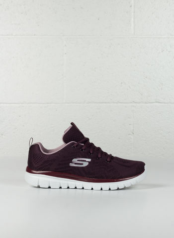 SCARPA GRACEFUL GET CONNECTED, WINE, small