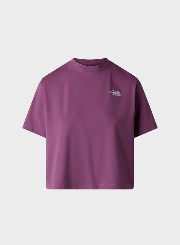 T-SHIRT EVOLUTION, - PURPLE, medium
