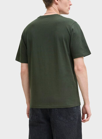 T-SHIRT BASIC ESSENTIAL, DUFFEL BAG  BOSCO, small