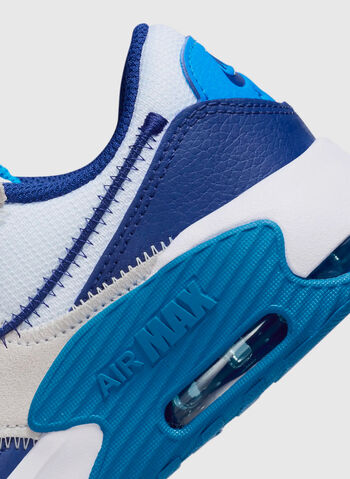 SCARPA AIR MAX EXCEE RAGAZZO, 100 WHTAZZ, small