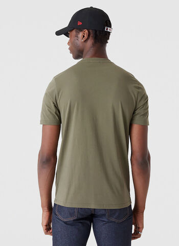 T-SHIRT CHICAGO BULLS NBA PLAYER GRAPHIC, MILI, small