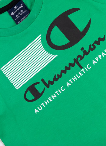 COMPLETO CANOTTA E BERMUDA RAGAZZO, GS004GREENNVY, small