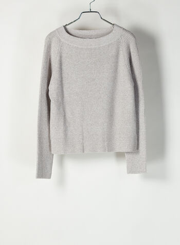 MAGLIONE BARCA MOULINE, 20BLKPANNA, small