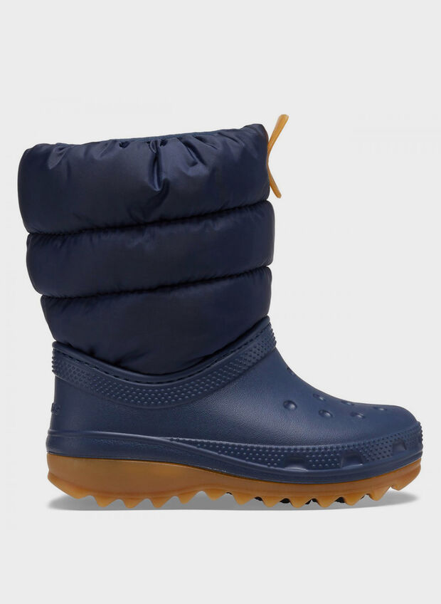 STIVALE CLASSIC NEO PUFF JUNIOR, NAGM NVY, large