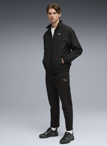 PANTALONE EVOSTRIPE, 01 BLK, small