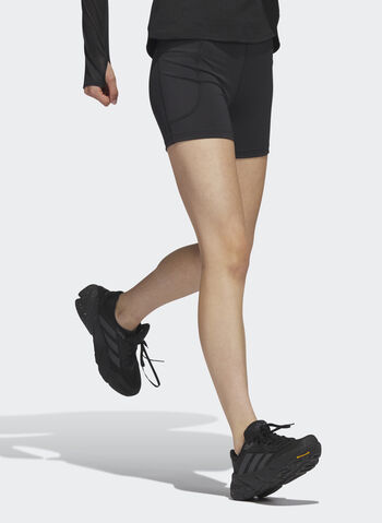TIGHT CORTO DAILYRUN, BLK, small